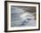 Storm Waves At Chesil Beach-Adrian Bicker-Framed Photographic Print