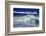 Storm waves, North Shore, Oahu, Hawaii-Stuart Westmorland-Framed Photographic Print