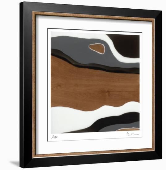 Storm-null-Framed Limited Edition