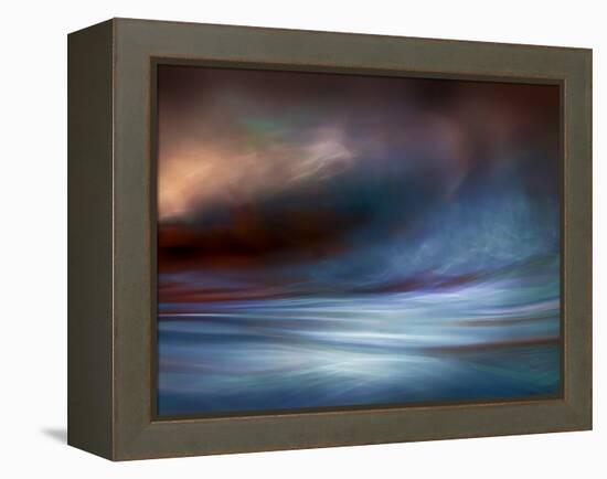 Storm-Ursula Abresch-Framed Premier Image Canvas