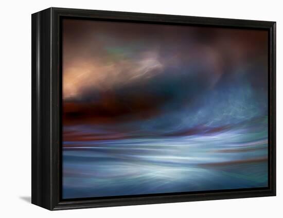 Storm-Ursula Abresch-Framed Premier Image Canvas