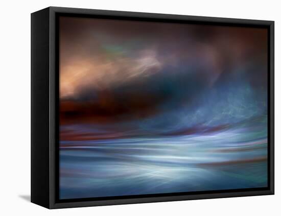 Storm-Ursula Abresch-Framed Premier Image Canvas