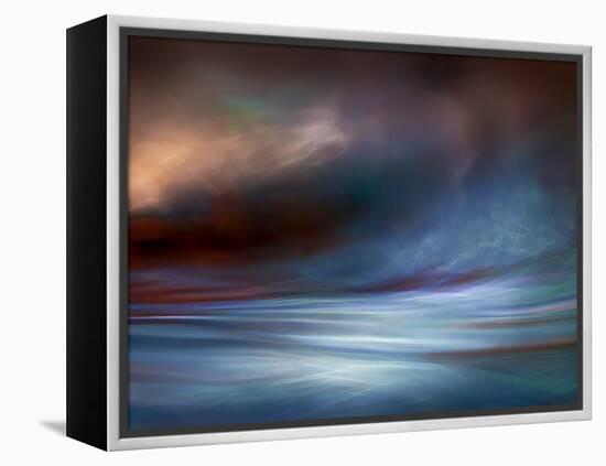 Storm-Ursula Abresch-Framed Premier Image Canvas