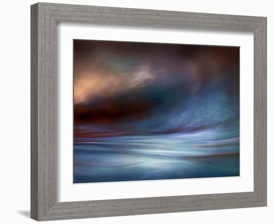 Storm-Ursula Abresch-Framed Photographic Print