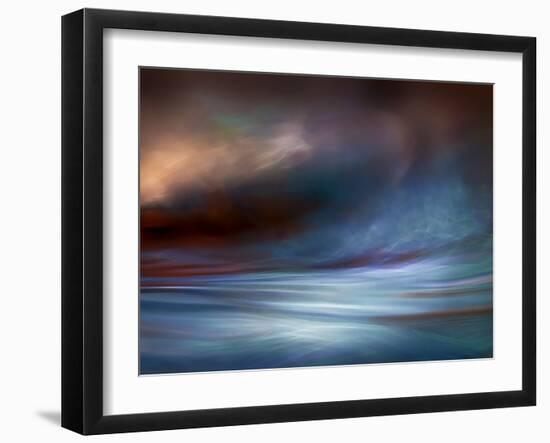 Storm-Ursula Abresch-Framed Photographic Print