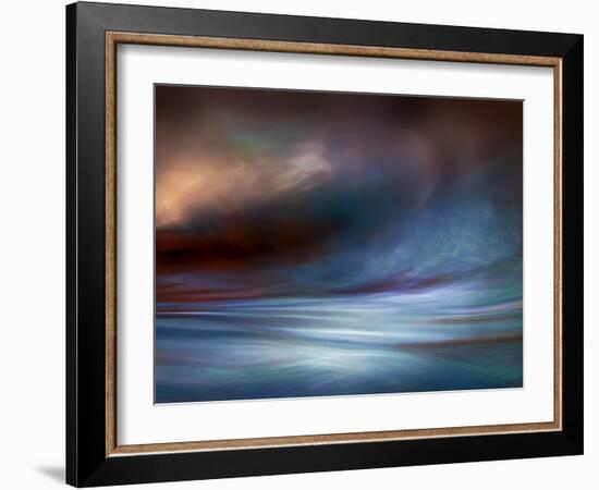 Storm-Ursula Abresch-Framed Photographic Print