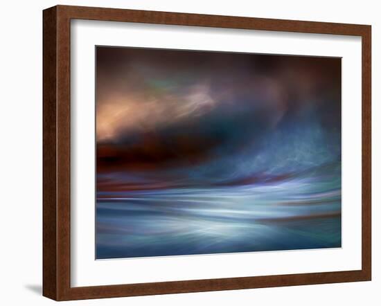 Storm-Ursula Abresch-Framed Photographic Print