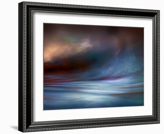 Storm-Ursula Abresch-Framed Photographic Print