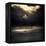 Storm-Philippe Manguin-Framed Premier Image Canvas