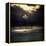 Storm-Philippe Manguin-Framed Premier Image Canvas