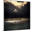 Storm-Philippe Manguin-Mounted Photographic Print