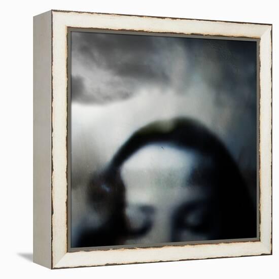 Storm-Gideon Ansell-Framed Premier Image Canvas