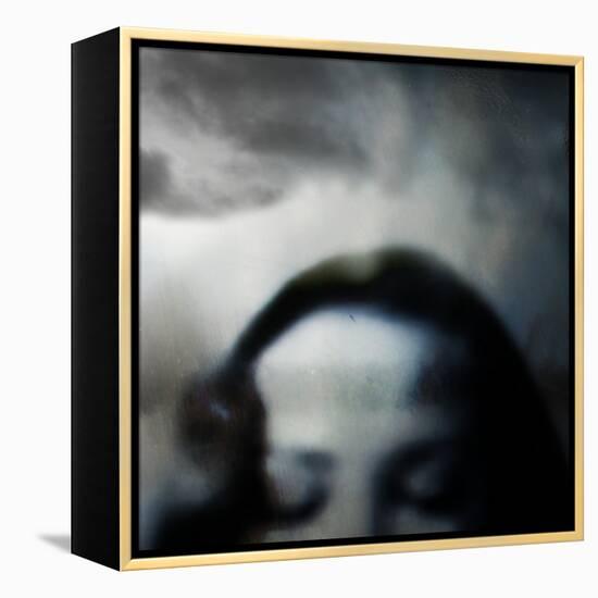 Storm-Gideon Ansell-Framed Premier Image Canvas