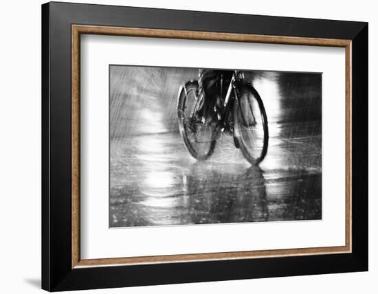 Storm-Jian Wang-Framed Photographic Print