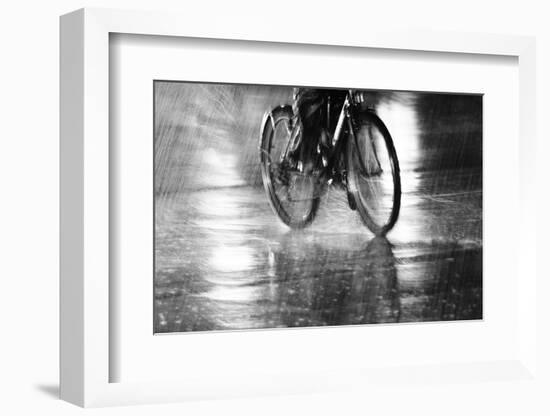 Storm-Jian Wang-Framed Photographic Print