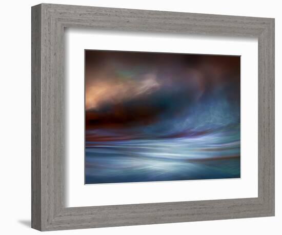 Storm-Ursula Abresch-Framed Photographic Print