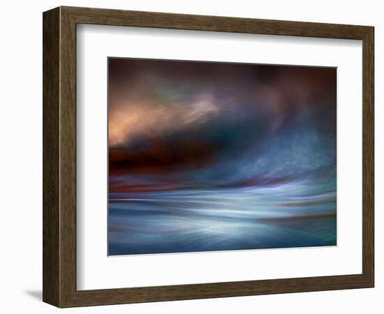 Storm-Ursula Abresch-Framed Photographic Print