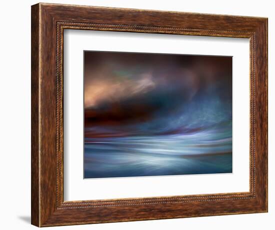 Storm-Ursula Abresch-Framed Photographic Print