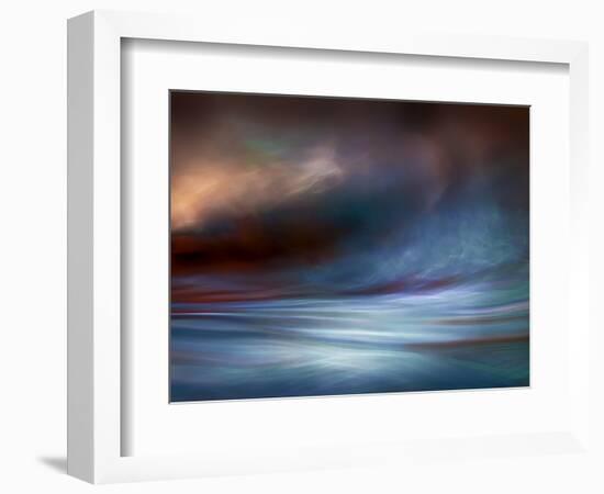 Storm-Ursula Abresch-Framed Photographic Print