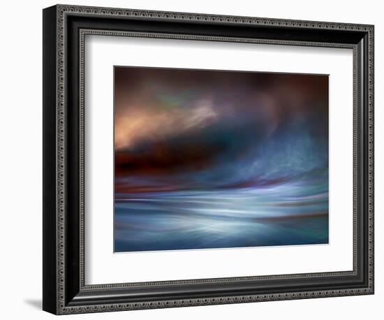 Storm-Ursula Abresch-Framed Photographic Print