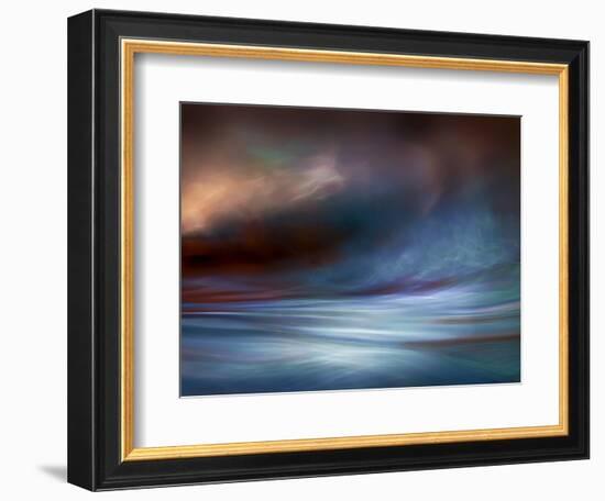 Storm-Ursula Abresch-Framed Photographic Print