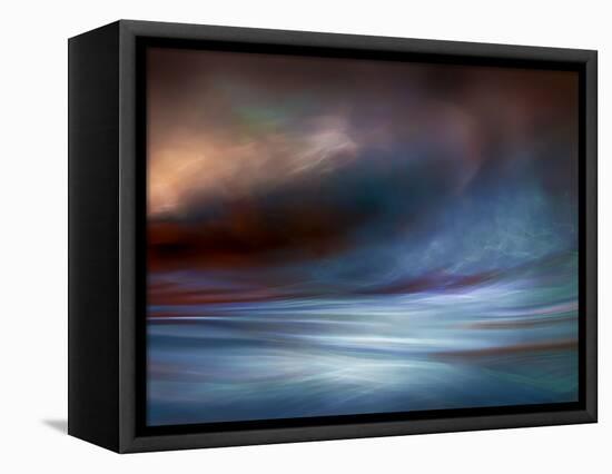Storm-Ursula Abresch-Framed Premier Image Canvas