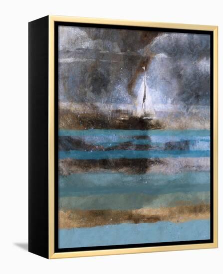 Storm-Marta Wiley-Framed Stretched Canvas