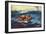Storm-Winslow Homer-Framed Premium Giclee Print