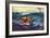 Storm-Winslow Homer-Framed Art Print