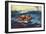 Storm-Winslow Homer-Framed Art Print