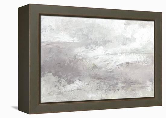 Stormhold I-June Vess-Framed Stretched Canvas