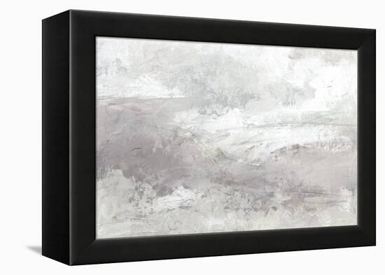 Stormhold I-June Vess-Framed Stretched Canvas