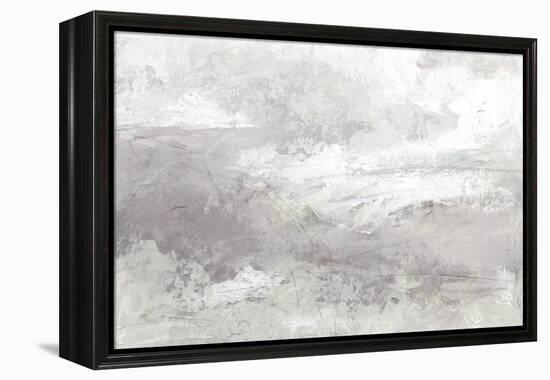 Stormhold I-June Vess-Framed Stretched Canvas