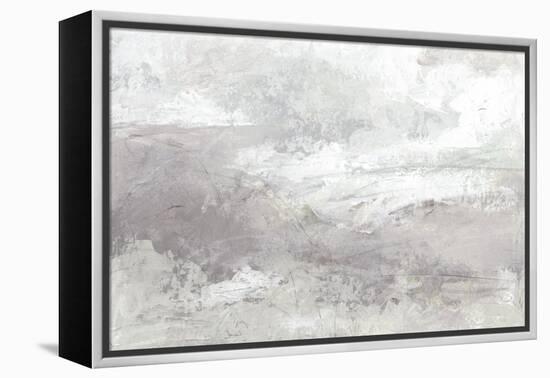 Stormhold I-June Vess-Framed Stretched Canvas