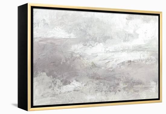 Stormhold I-June Vess-Framed Stretched Canvas