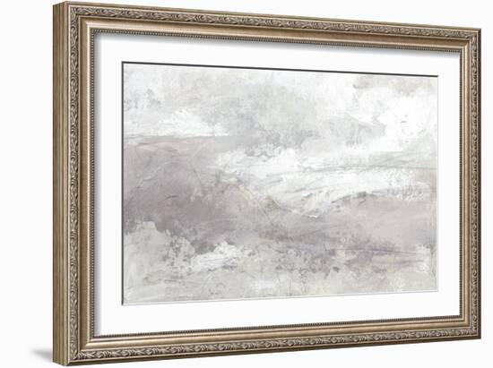 Stormhold I-June Vess-Framed Art Print