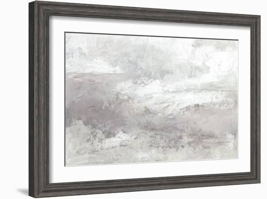 Stormhold I-June Vess-Framed Art Print