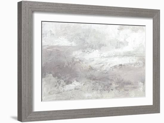 Stormhold I-June Vess-Framed Art Print