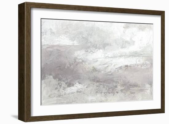 Stormhold I-June Vess-Framed Art Print