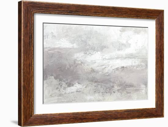 Stormhold I-June Vess-Framed Art Print