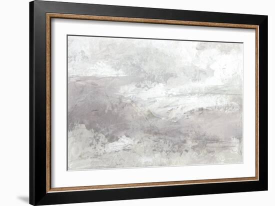Stormhold I-June Vess-Framed Art Print