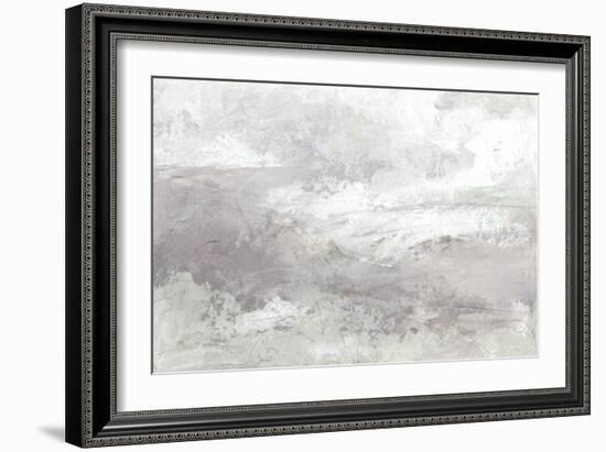 Stormhold I-June Vess-Framed Art Print