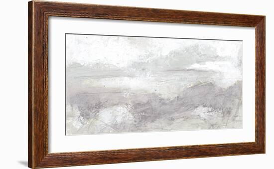 Stormhold II-June Erica Vess-Framed Art Print