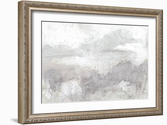 Stormhold II-June Vess-Framed Art Print