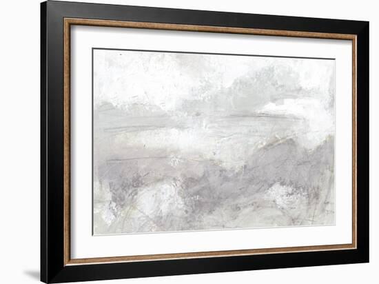 Stormhold II-June Vess-Framed Art Print