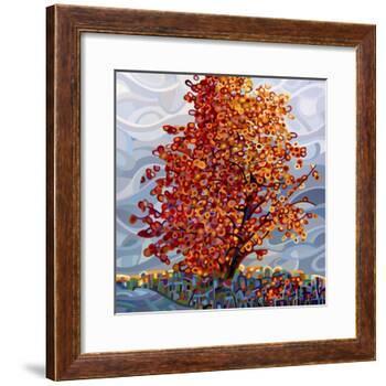 Stormlight-Mandy Budan-Framed Giclee Print