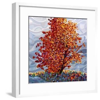 Stormlight-Mandy Budan-Framed Giclee Print