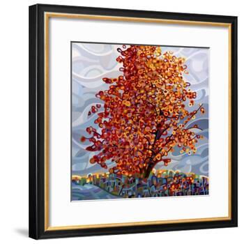 Stormlight-Mandy Budan-Framed Giclee Print