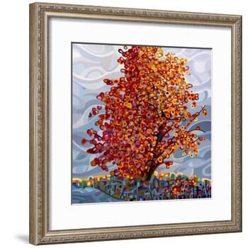 Stormlight-Mandy Budan-Framed Giclee Print