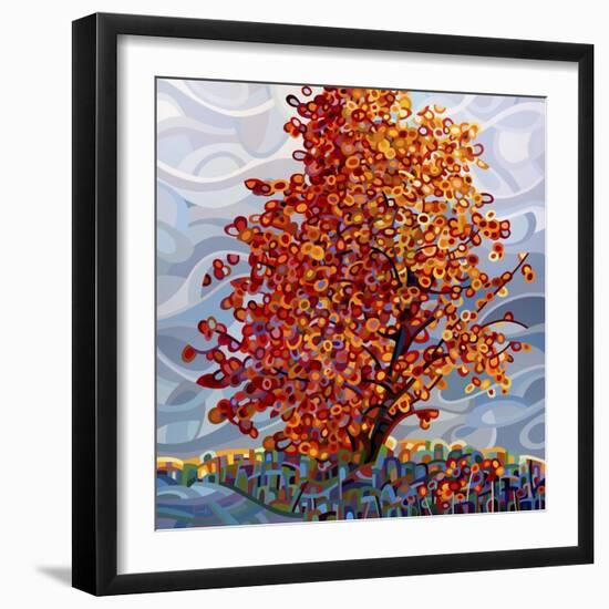 Stormlight-Mandy Budan-Framed Giclee Print